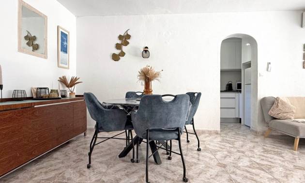 Sale - Apartment - Torrevieja - La Mata