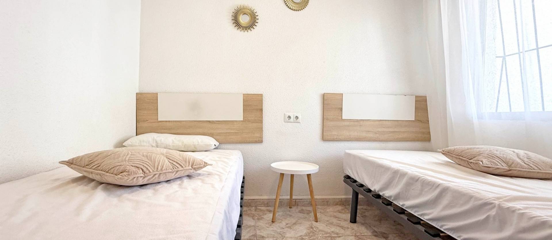 Sale - Apartment - Torrevieja - La Mata