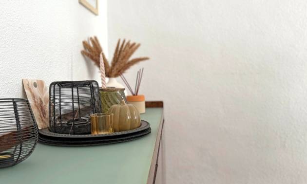 Sale - Apartment - Torrevieja - La Mata