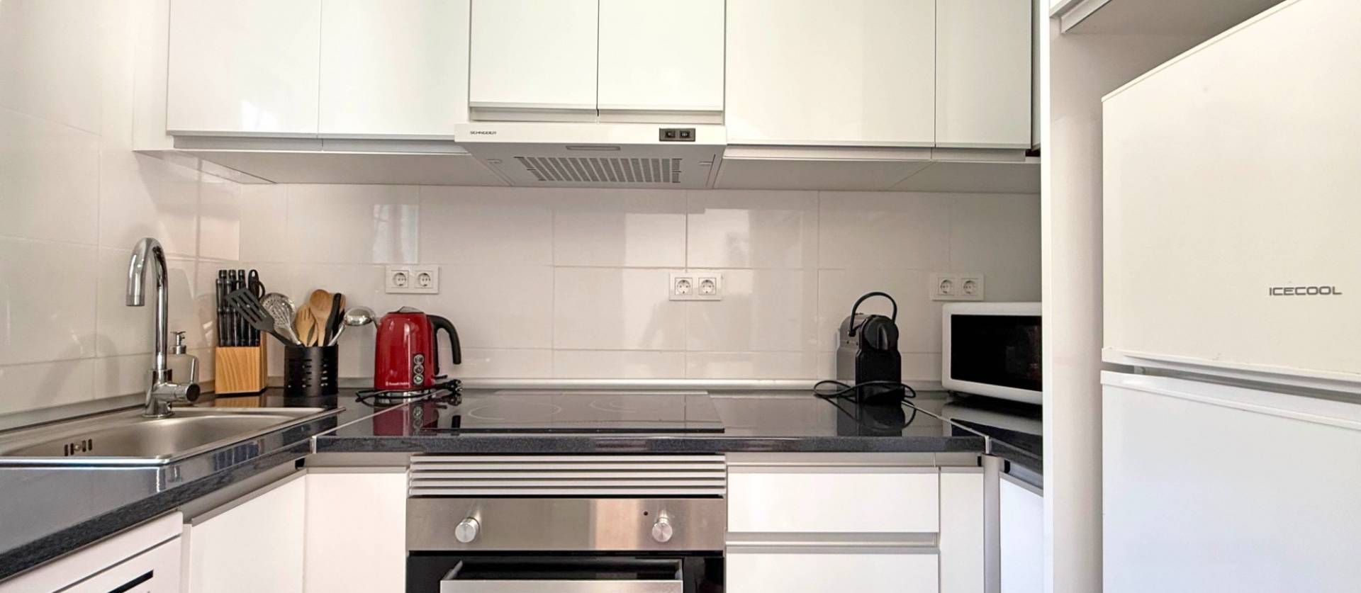 Sale - Apartment - Torrevieja - La Mata