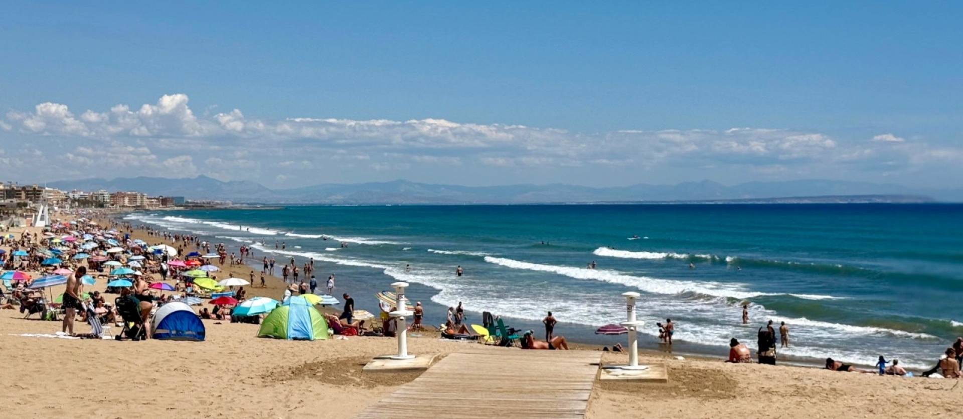 Sale - Apartment - Torrevieja - La Mata