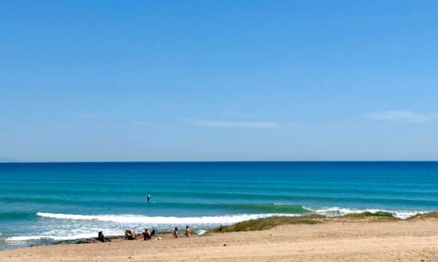 Sale - Apartment - Torrevieja - La Mata