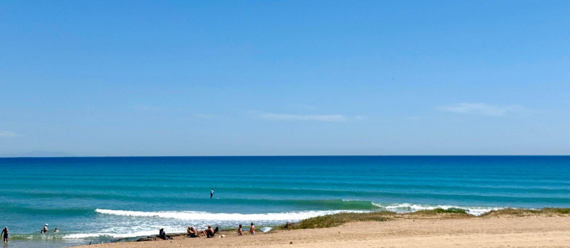 Sale - Apartment - Torrevieja - La Mata