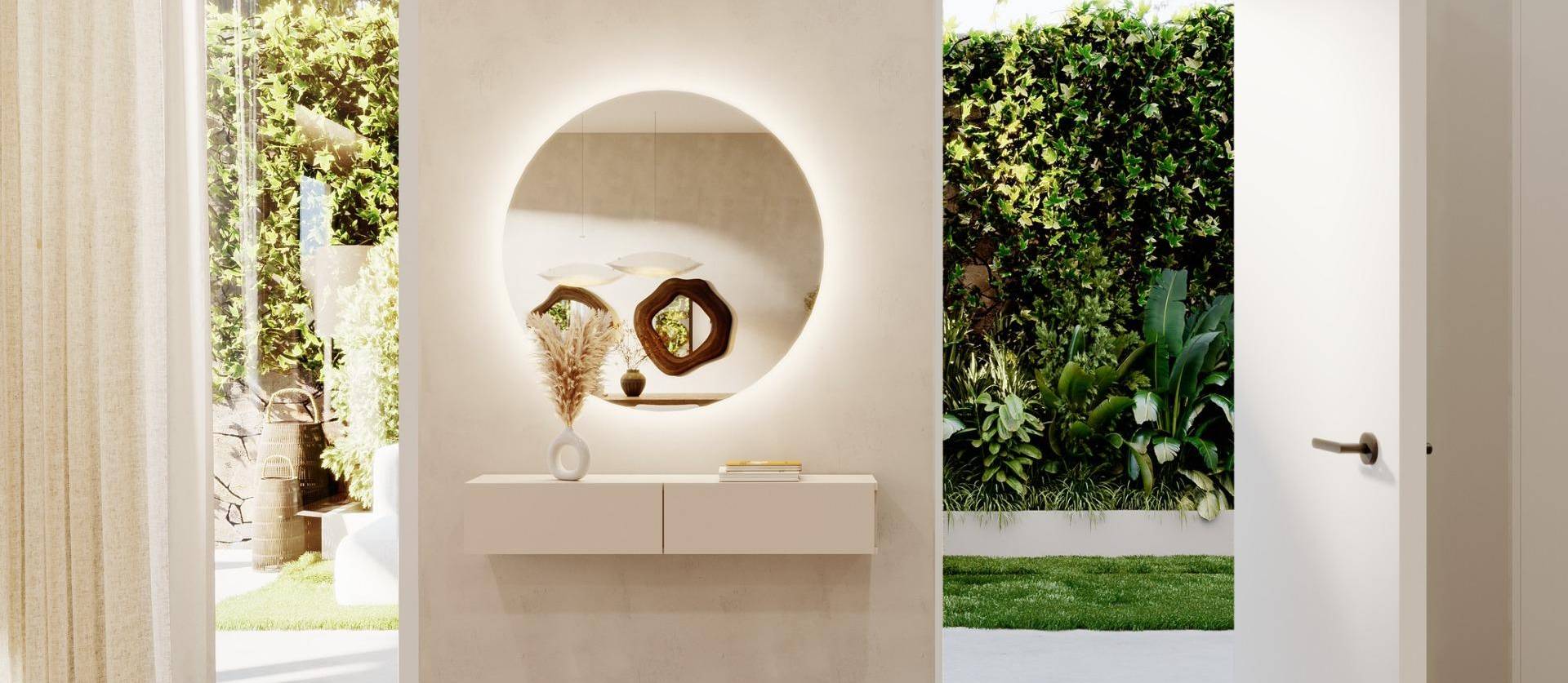 New Build - Townhouse - Mojacar - Playa de la Mena