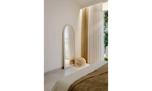 New Build - Semidetached - Mojacar - Playa de la Mena