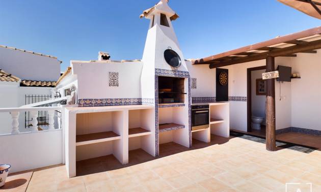 Venta - Villa - Sucina - Cuevas de Marin