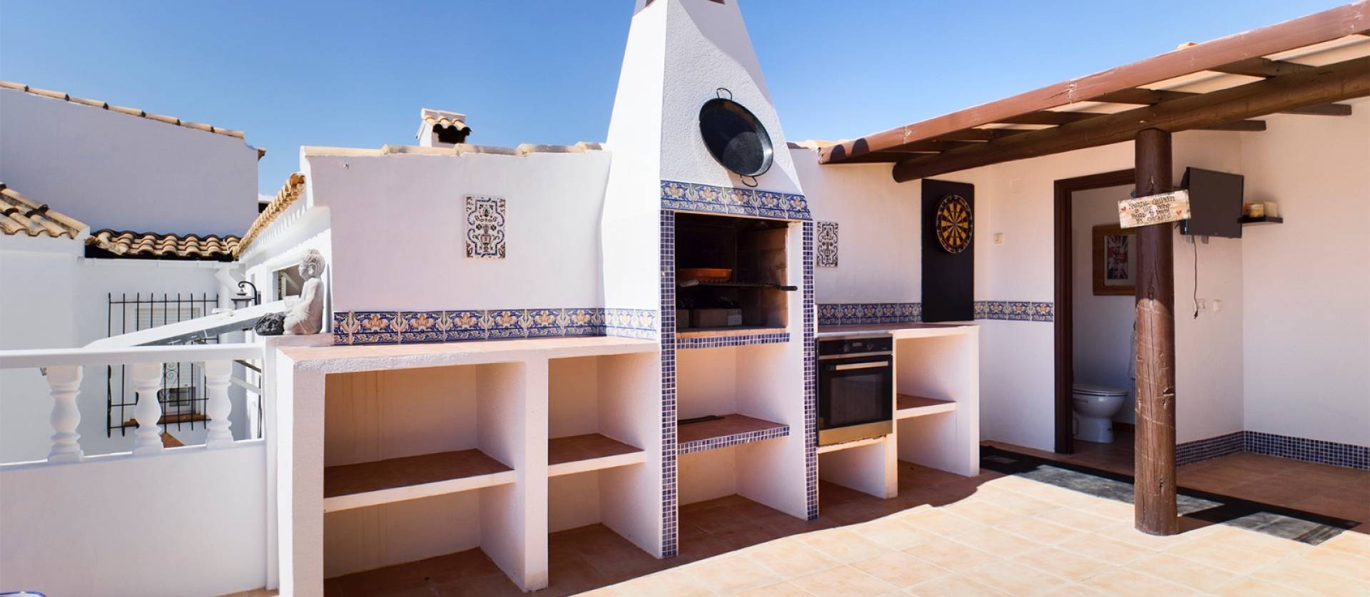 Venta - Villa - Sucina - Cuevas de Marin