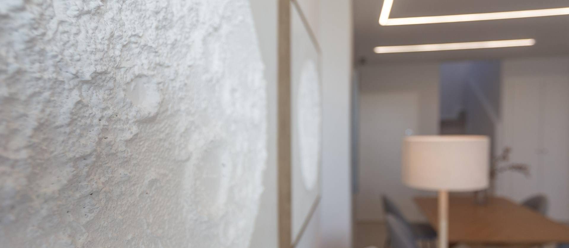 New Build - Apartment - Denia - L´Estanyó (Marinas)