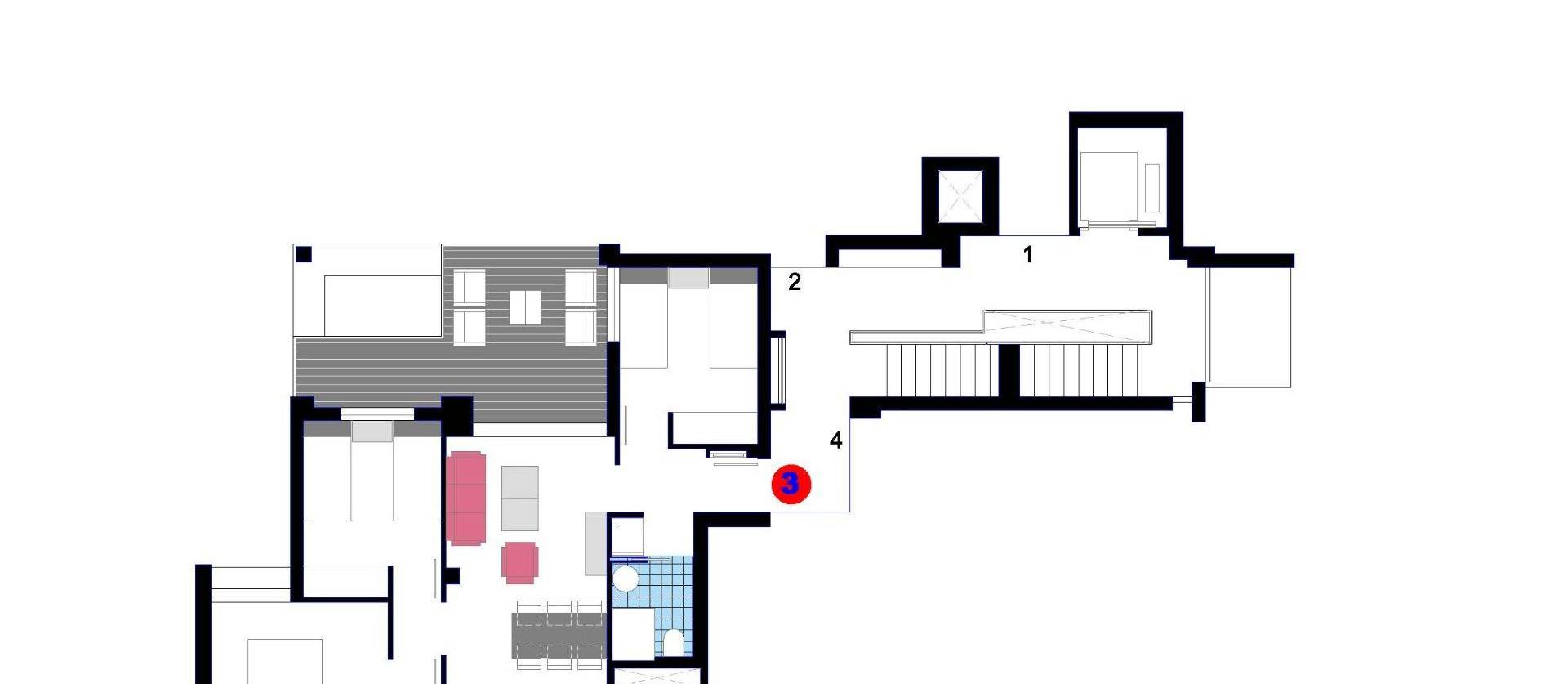 New Build - Apartment - Denia - L´Estanyó (Marinas)