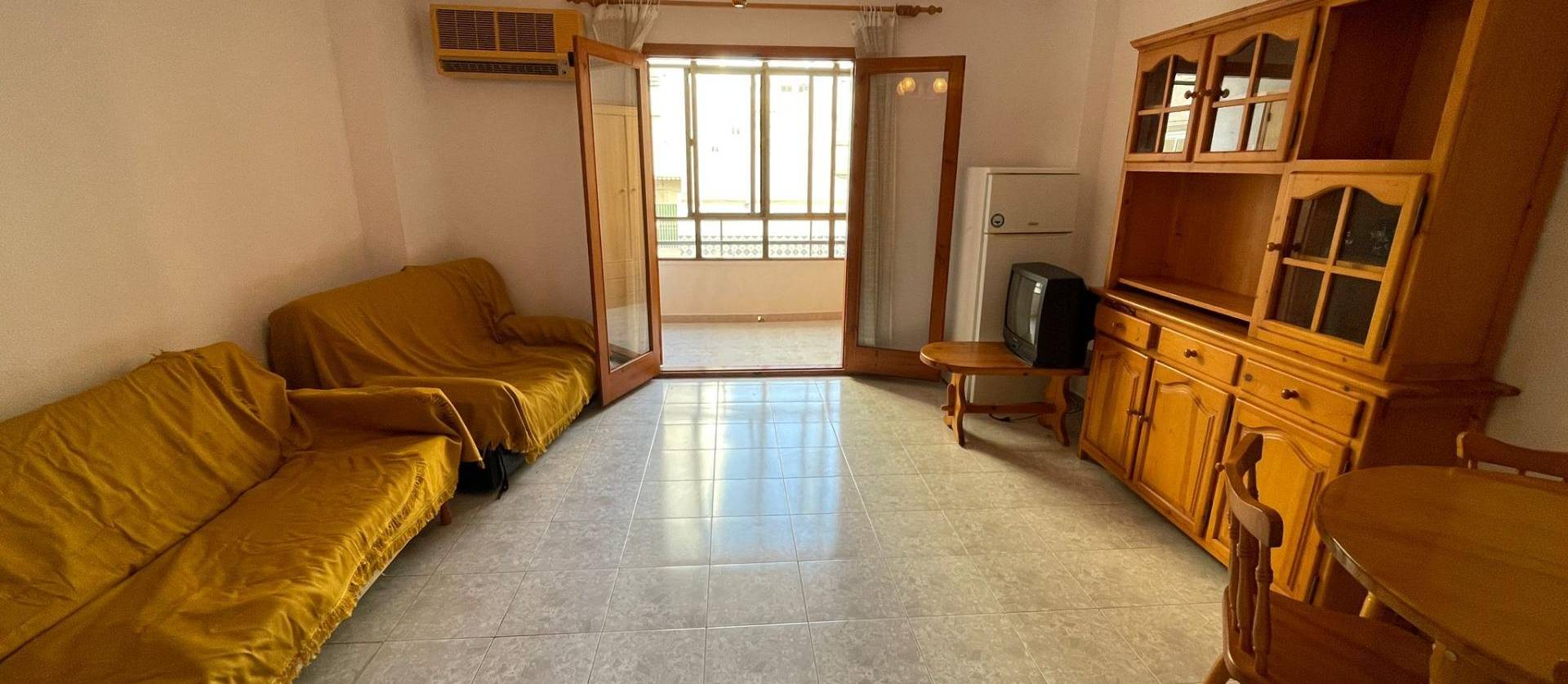 Sale - Apartment - Torrevieja - Estacion de autobuses