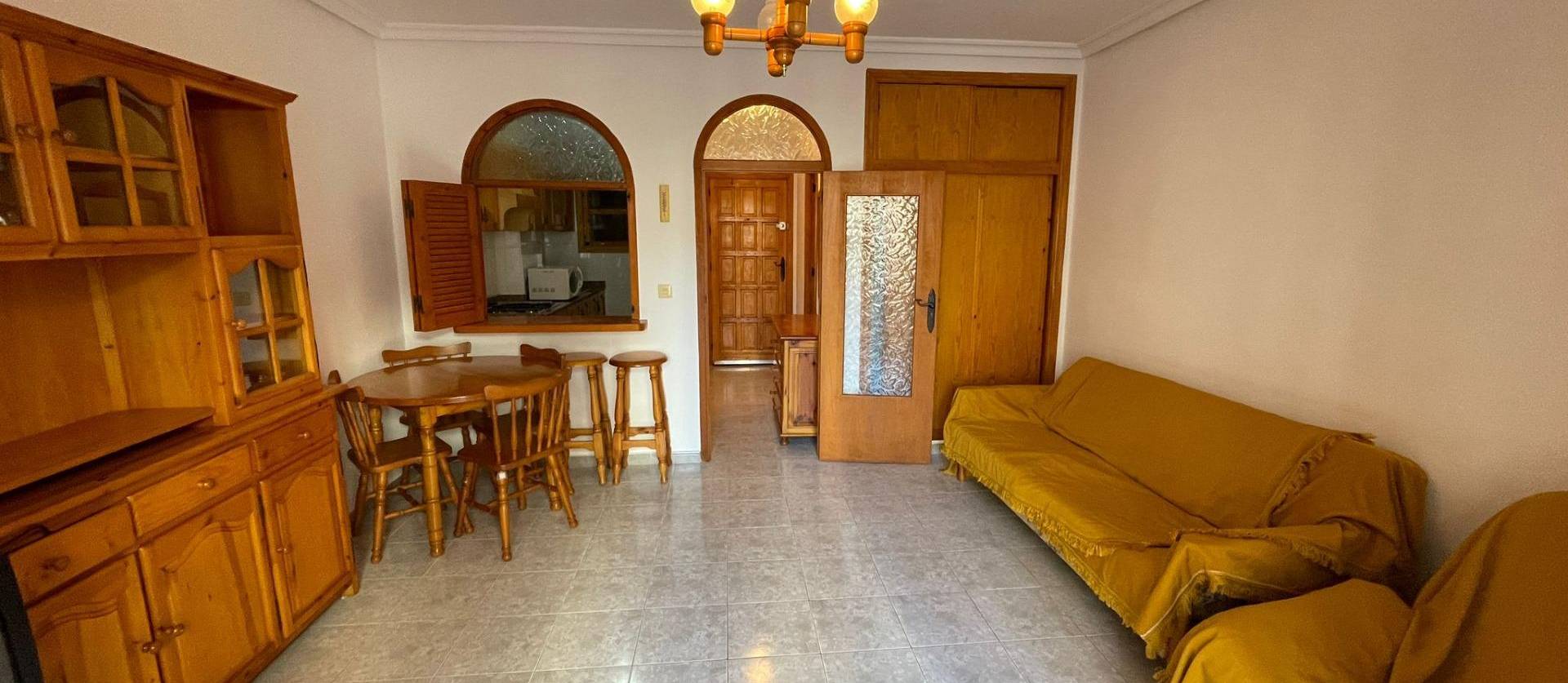 Sale - Apartment - Torrevieja - Estacion de autobuses