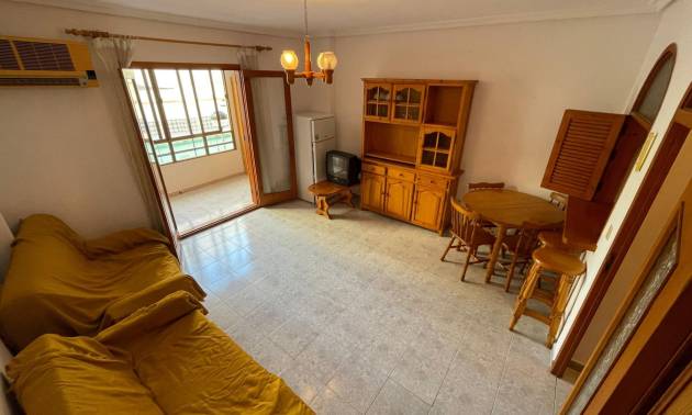 Sale - Apartment - Torrevieja - Estacion de autobuses