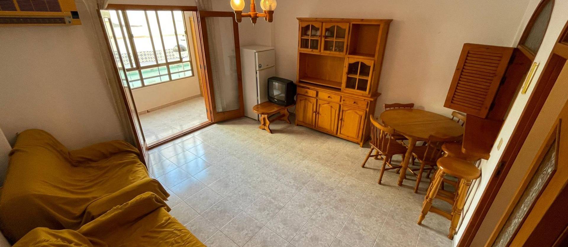 Sale - Apartment - Torrevieja - Estacion de autobuses