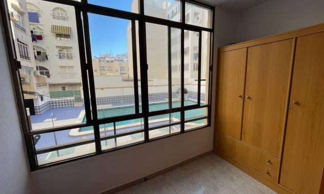 Sale - Apartment - Torrevieja - Estacion de autobuses