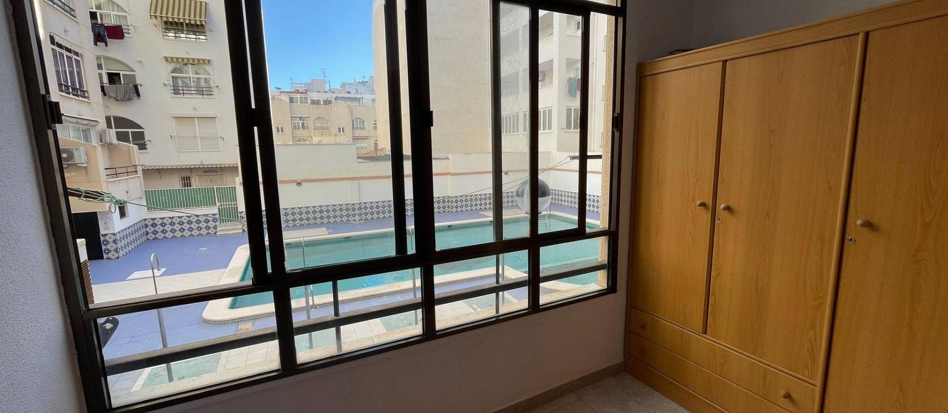 Sale - Apartment - Torrevieja - Estacion de autobuses