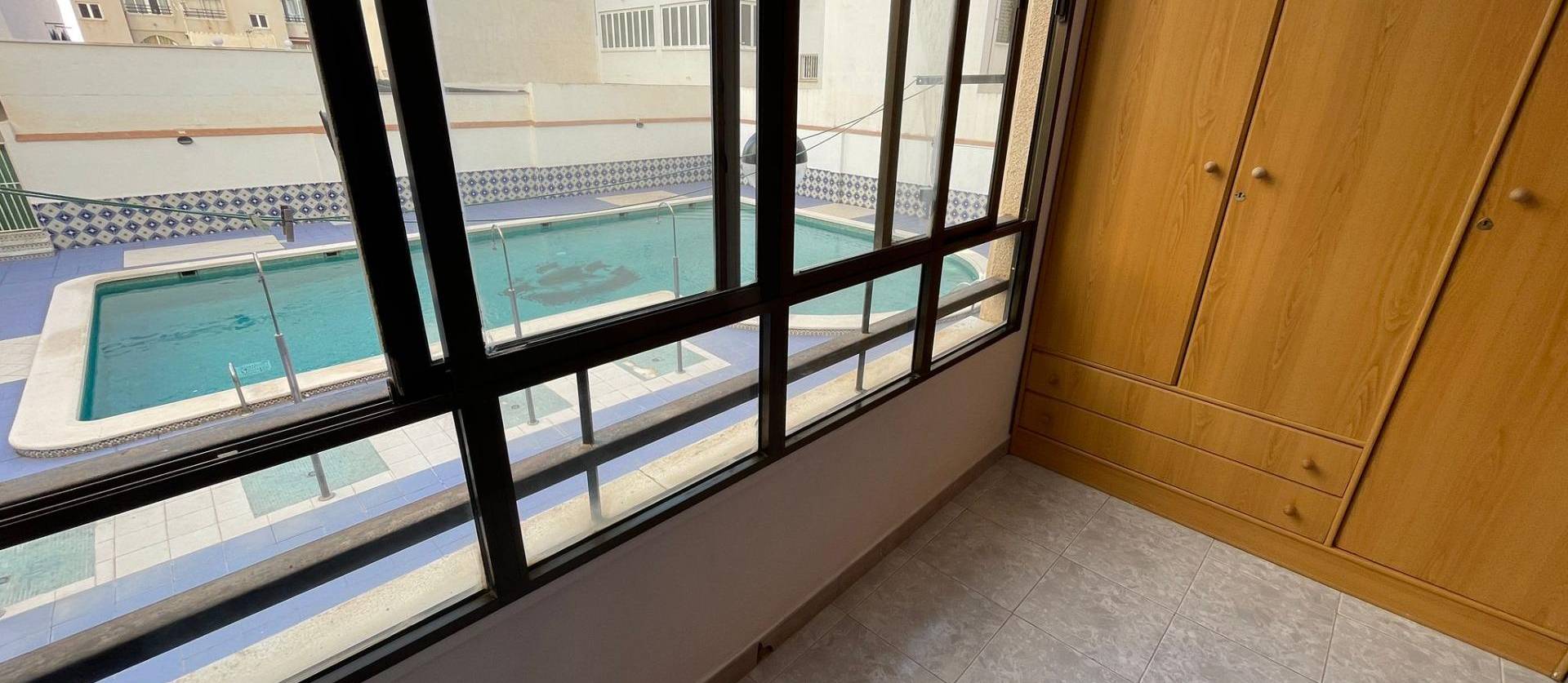 Sale - Apartment - Torrevieja - Estacion de autobuses