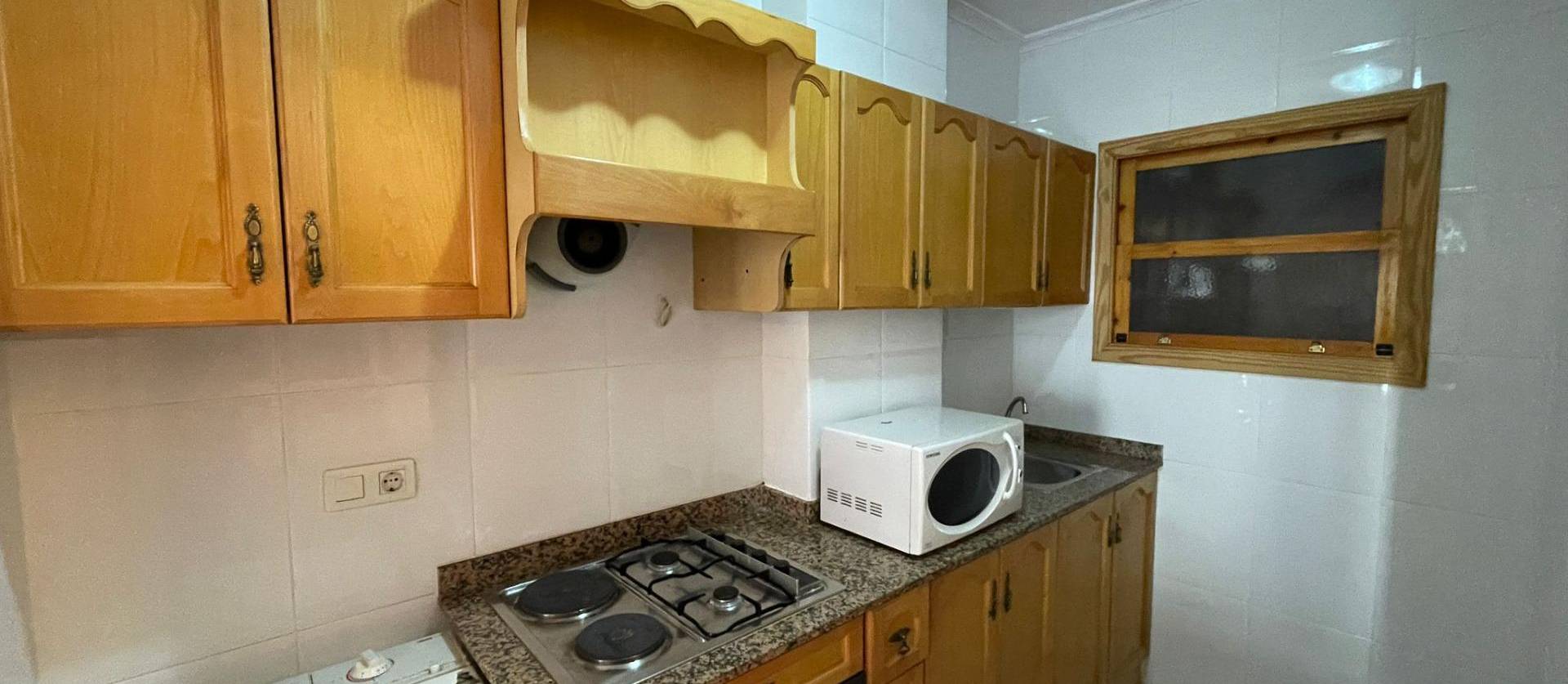 Sale - Apartment - Torrevieja - Estacion de autobuses