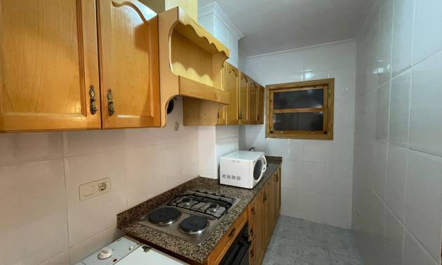 Sale - Apartment - Torrevieja - Estacion de autobuses