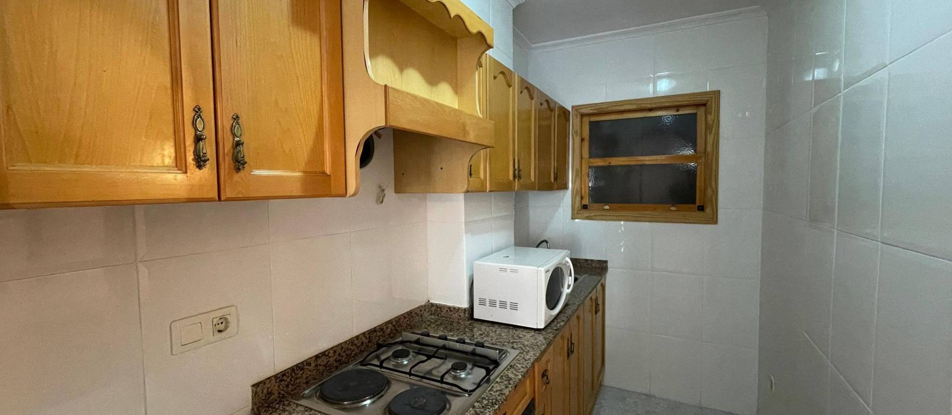 Sale - Apartment - Torrevieja - Estacion de autobuses