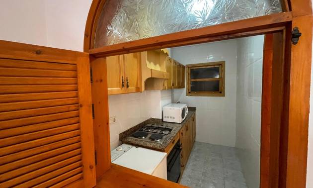 Sale - Apartment - Torrevieja - Estacion de autobuses