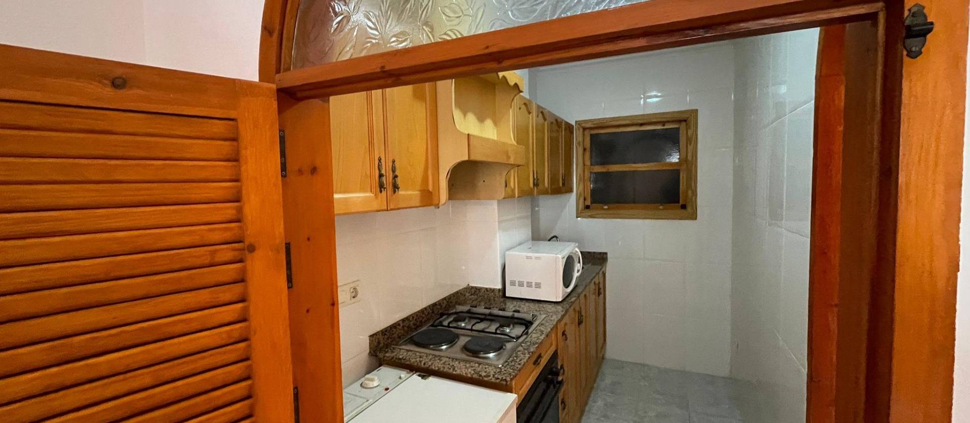 Sale - Apartment - Torrevieja - Estacion de autobuses