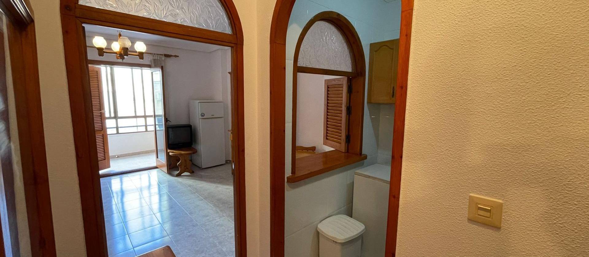 Sale - Apartment - Torrevieja - Estacion de autobuses