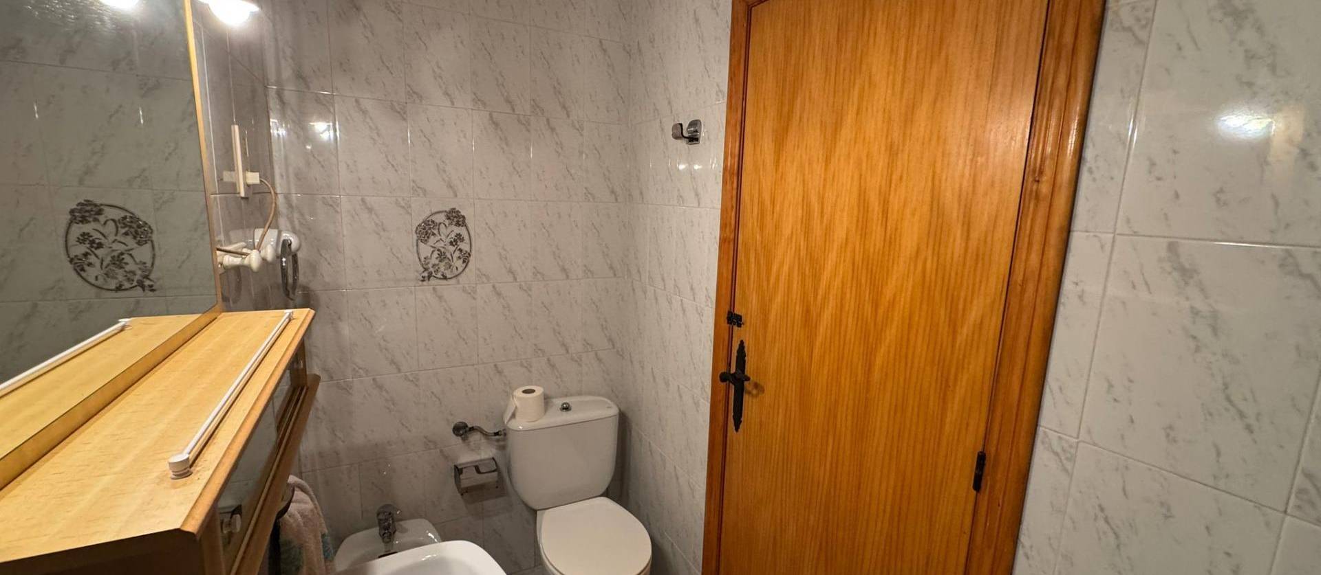 Sale - Apartment - Torrevieja - Estacion de autobuses