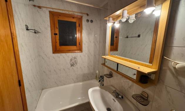 Sale - Apartment - Torrevieja - Estacion de autobuses