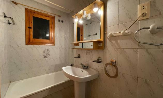 Sale - Apartment - Torrevieja - Estacion de autobuses