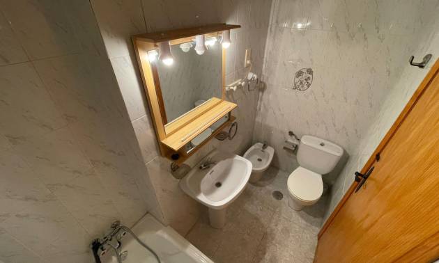 Sale - Apartment - Torrevieja - Estacion de autobuses