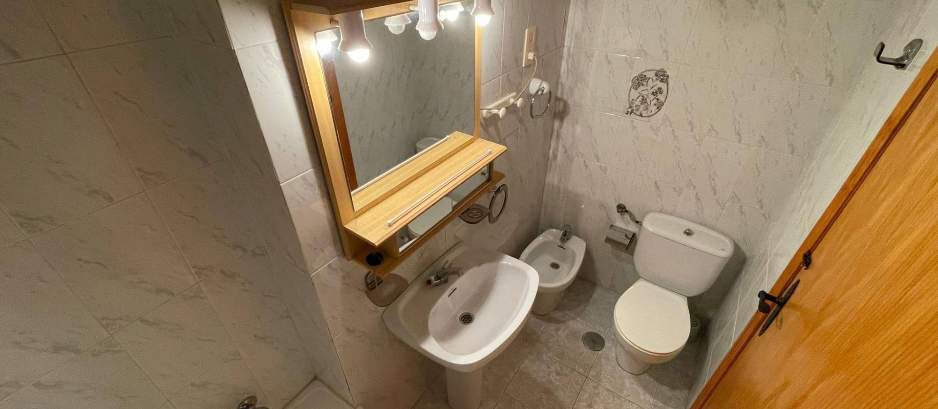 Sale - Apartment - Torrevieja - Estacion de autobuses