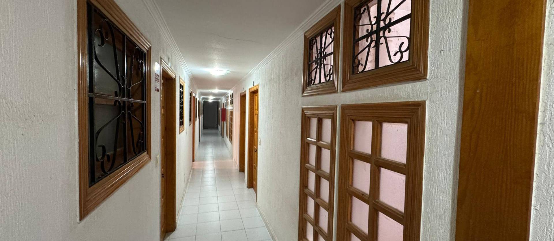 Sale - Apartment - Torrevieja - Estacion de autobuses