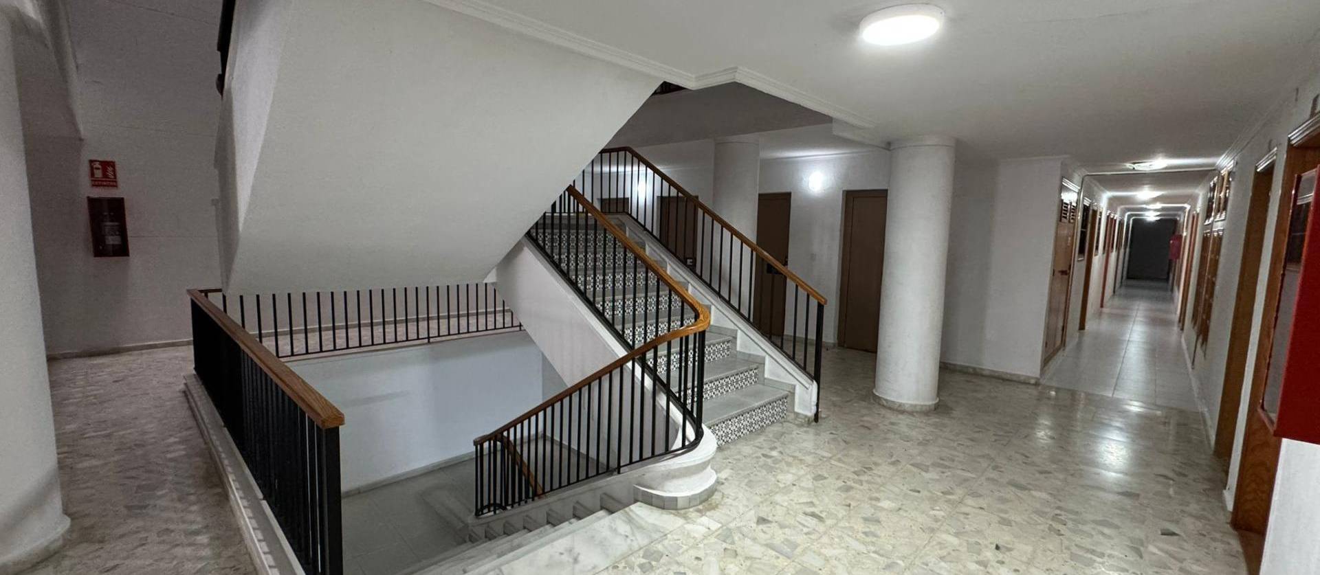 Sale - Apartment - Torrevieja - Estacion de autobuses