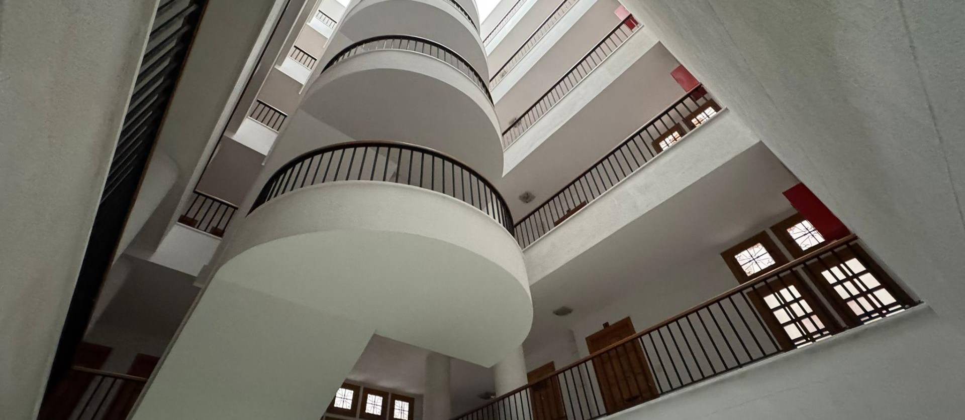 Sale - Apartment - Torrevieja - Estacion de autobuses