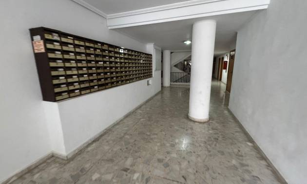 Sale - Apartment - Torrevieja - Estacion de autobuses