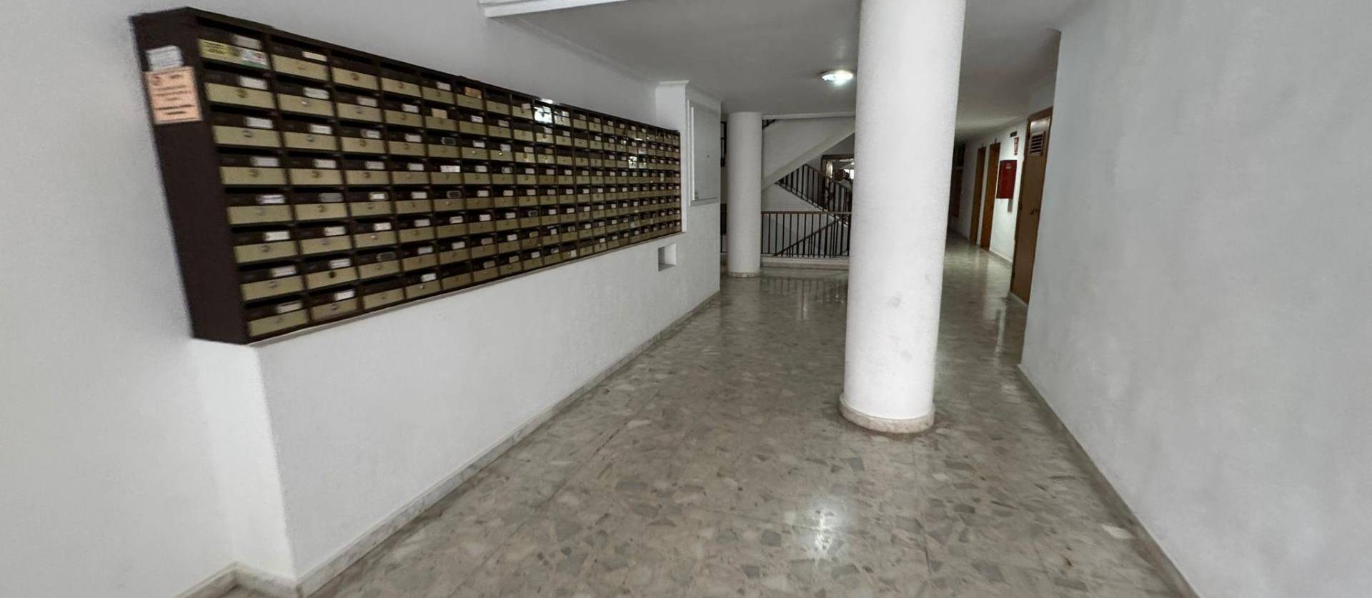 Sale - Apartment - Torrevieja - Estacion de autobuses