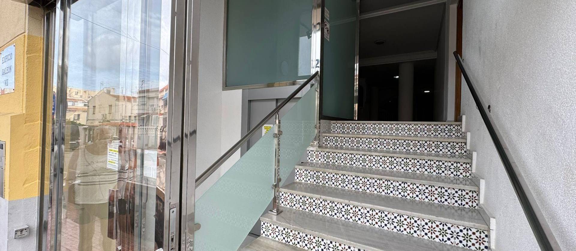 Sale - Apartment - Torrevieja - Estacion de autobuses