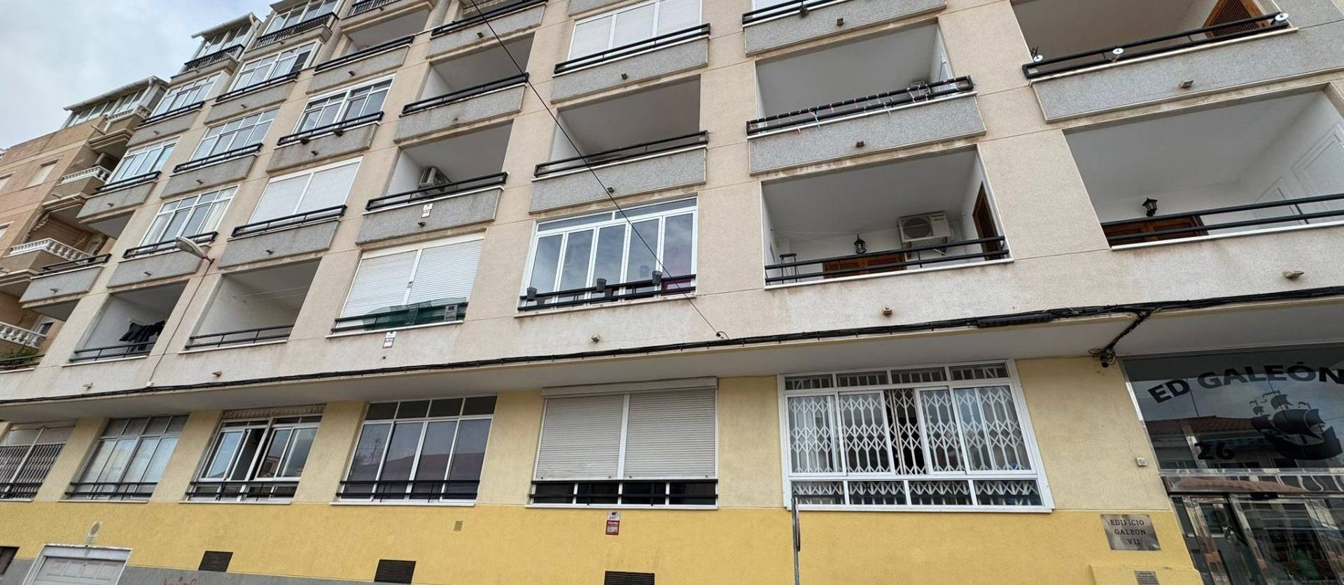 Sale - Apartment - Torrevieja - Estacion de autobuses