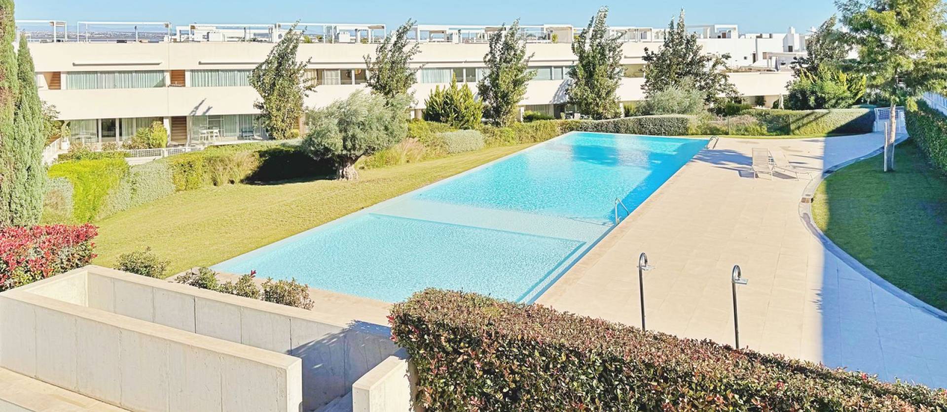 Sale - Apartment - Torrevieja - Los Balcones