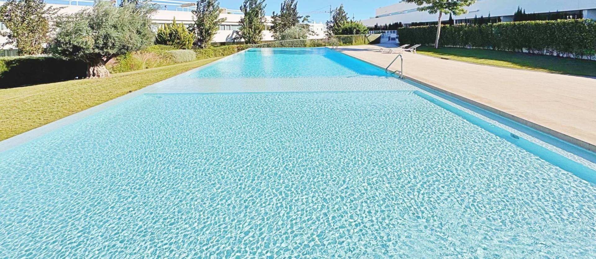 Sale - Apartment - Torrevieja - Los Balcones