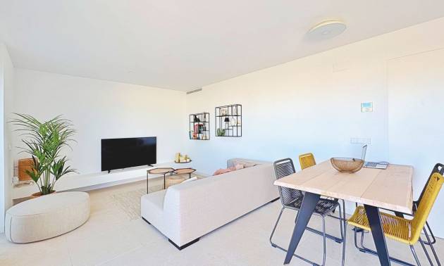Sale - Apartment - Torrevieja - Los Balcones