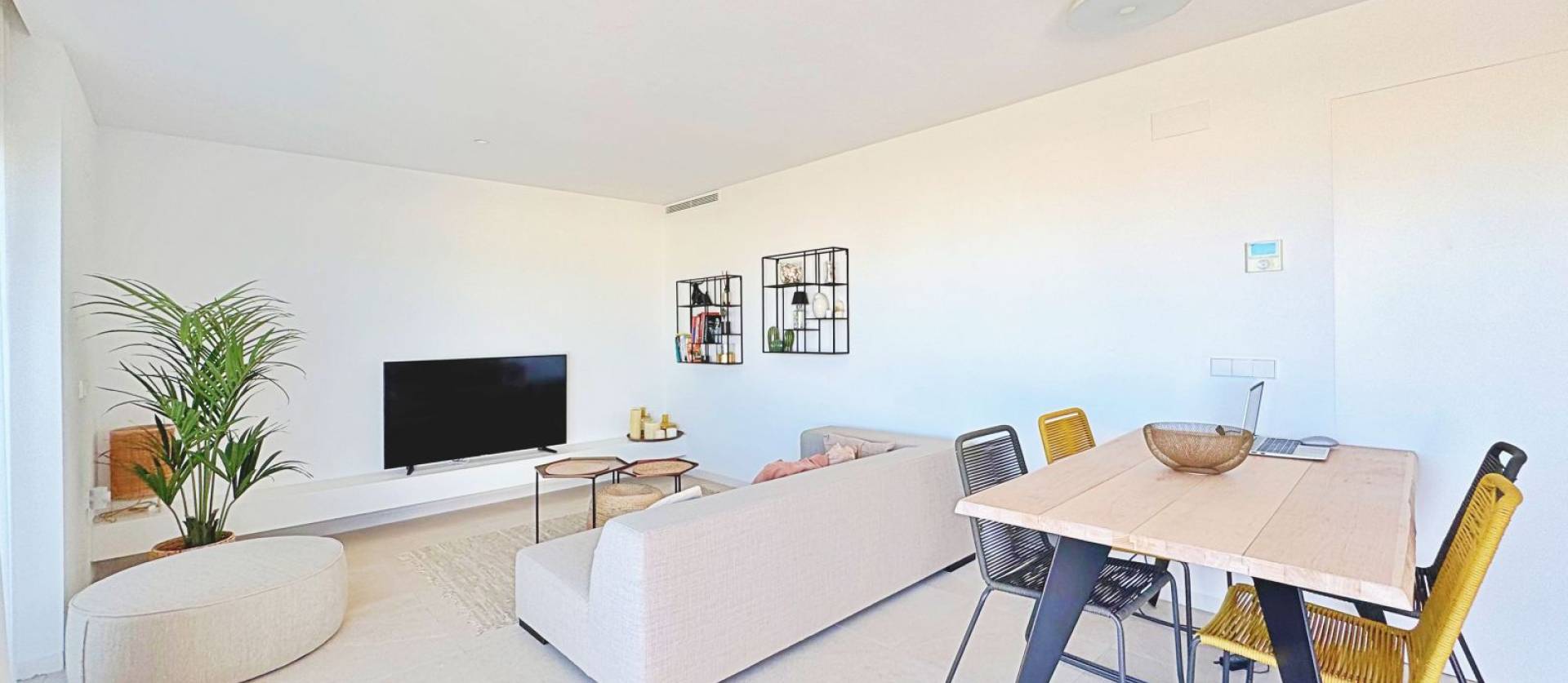 Sale - Apartment - Torrevieja - Los Balcones