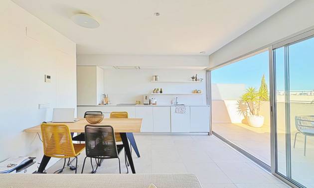 Sale - Apartment - Torrevieja - Los Balcones