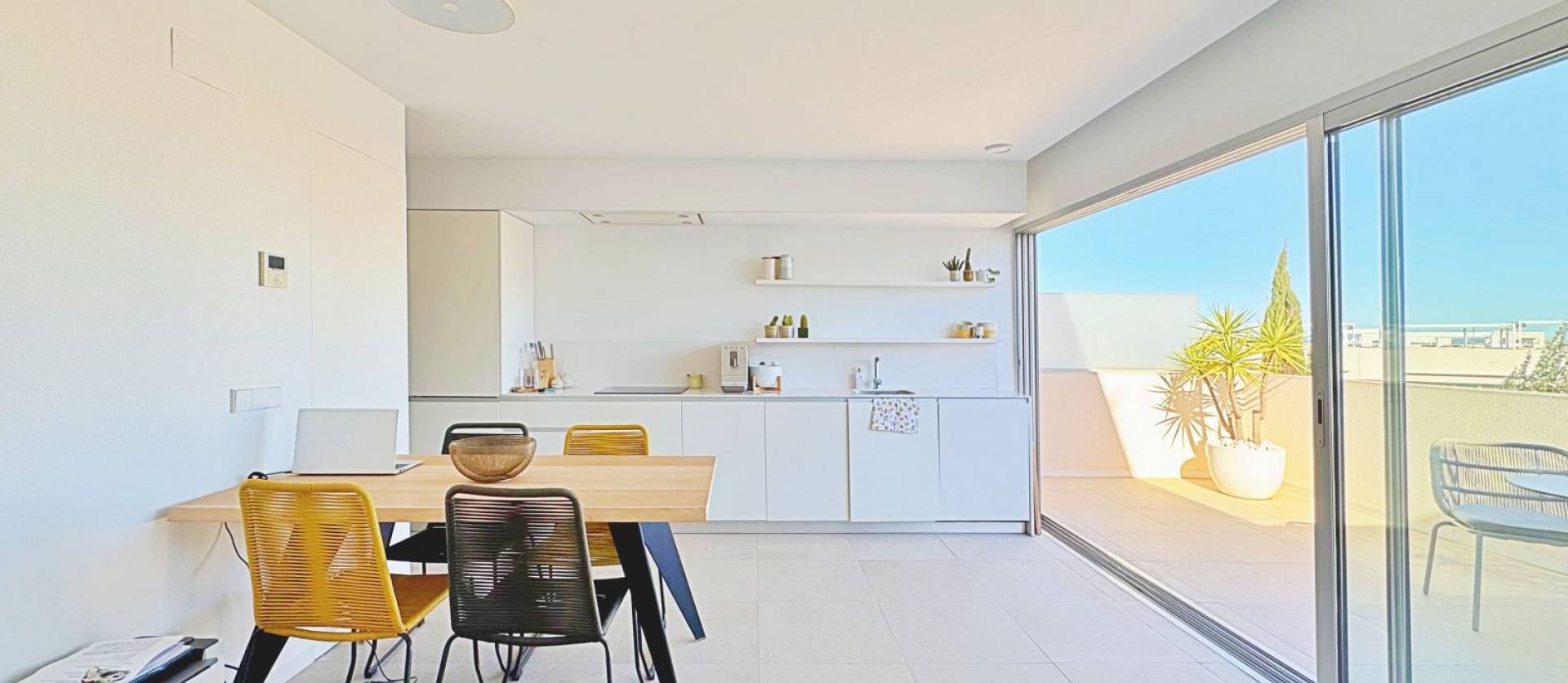 Sale - Apartment - Torrevieja - Los Balcones