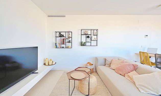 Sale - Apartment - Torrevieja - Los Balcones