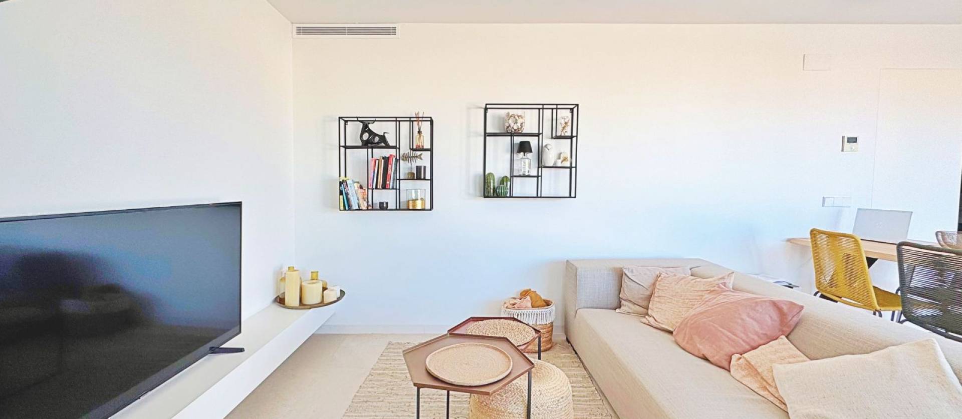 Sale - Apartment - Torrevieja - Los Balcones