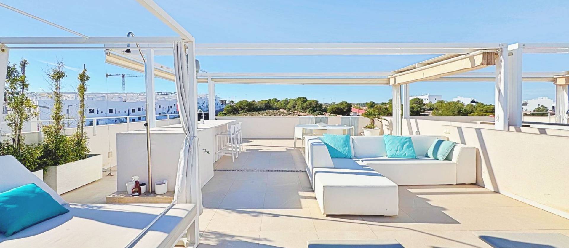 Sale - Apartment - Torrevieja - Los Balcones