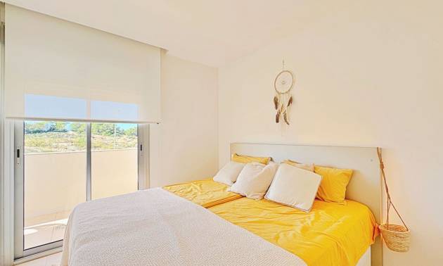 Sale - Apartment - Torrevieja - Los Balcones