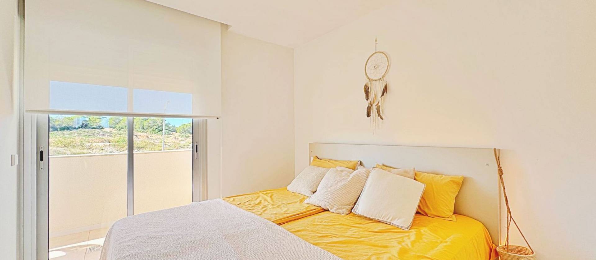Sale - Apartment - Torrevieja - Los Balcones