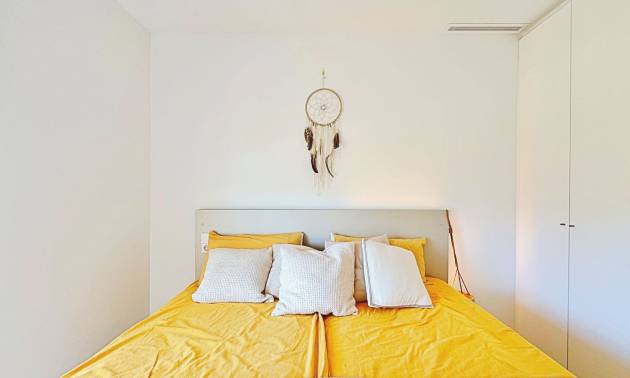 Sale - Apartment - Torrevieja - Los Balcones